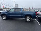 Used 2019 Chevrolet Silverado 1500 Custom w/ Custom Value Package image 4