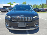 Used 2020 Jeep Cherokee Limited image 2