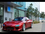 Used 1993 MAZDA RX-7 image 2