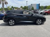 Certified 2023 Nissan Murano S image 2