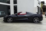 Used 2023 Chevrolet Corvette Stingray Premium Cpe w/ 3LT image 4