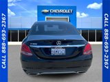Used 2018 Mercedes-Benz C 300 Sedan image 4