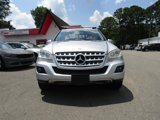 Used 2011 Mercedes-Benz ML 350 4MATIC image 3
