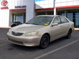 Used 2005 Toyota Camry LE image 4