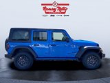 New 2024 Jeep Wrangler Sport S image 6
