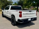 Used 2023 Chevrolet Silverado 1500 W/T w/ WT Value Package image 4