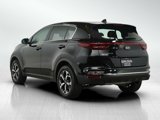Used 2022 Kia Sportage LX image 3