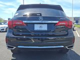 Used 2020 Acura MDX SH-AWD w/ Technology Package image 5