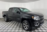 Used 2018 Chevrolet Colorado Z71 image 3
