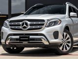 Used 2019 Mercedes-Benz GLS 450 4MATIC image 3