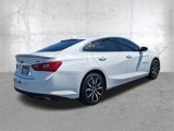 Certified 2024 Chevrolet Malibu RS image 4