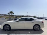 Certified 2022 Maserati Ghibli Modena image 5