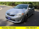 Used 2014 Toyota Camry XLE image 3