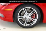 Used 2007 Chevrolet Corvette Convertible w/ Preferred Equipment Group image 5