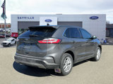 Used 2023 Ford Edge SEL image 5