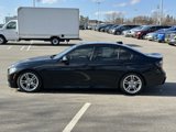 Used 2015 BMW 335i xDrive Sedan image 4