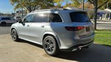 New 2025 Mercedes-Benz GLS 450 4MATIC image 4