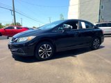 Used 2015 Honda Civic EX image 2