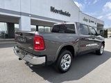 New 2025 RAM 1500 Big Horn image 6