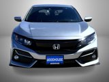Used 2021 Honda Civic Sport image 2