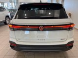 New 2025 Volkswagen Taos SE image 6