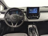 New 2025 Toyota Corolla SE image 3
