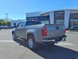 Certified 2021 Chevrolet Colorado W/T w/ WT Convenience Package image 5