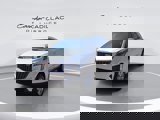 New 2025 Cadillac XT5 Luxury image 3