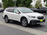 Used 2021 Subaru Outback Limited XT w/ Popular Package #2 image 3