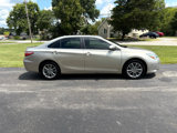 Used 2015 Toyota Camry SE image 4