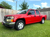 Used 2005 GMC Canyon SLE image 4