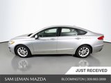 Used 2020 Ford Fusion SE image 4