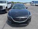 Used 2016 MAZDA MAZDA6 Grand Touring w/ GT Technology Package image 2
