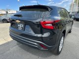 Used 2024 Chevrolet Trax LS image 3
