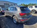 Used 2017 Audi Q5 2.0T Premium Plus w/ Technology Package image 4