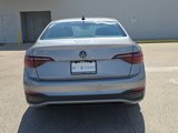 Used 2024 Volkswagen Jetta S image 6
