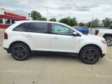 Used 2014 Ford Edge SEL image 2