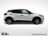 Used 2022 Nissan Kicks S image 2