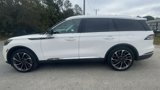 New 2025 Lincoln Aviator Reserve w/ Luxury Package image 5