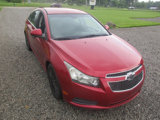 Used 2012 Chevrolet Cruze Eco image 4