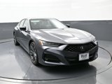 Certified 2022 Acura TLX w/ A-SPEC Pkg image 3