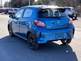 New 2024 Mitsubishi Mirage Black Edition image 3