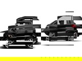 Used 2013 Volkswagen Tiguan SE image 3