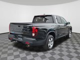 Certified 2025 Honda Ridgeline RTL image 4