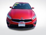 Used 2019 Kia Forte S w/ S Premium Package image 2