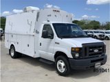 Used 2015 Ford E-450 and Econoline 450 Super Duty w/ Power Windows & Locks Group image 3