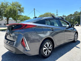 Used 2017 Toyota Prius Prime Premium image 6