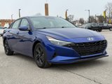 Used 2023 Hyundai Elantra SEL image 2
