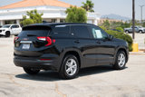 Used 2023 GMC Terrain SLE image 4