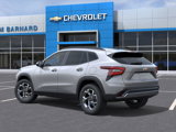 New 2025 Chevrolet Trax LT w/ Driver Confidence Package image 3